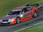 Mercedes-Benz CLK DTM 2005 года